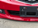 JDM Honda Acura TSX CL7 CL9 Front End Conversion 2004-2006 | Front End Conversion | 2.4l, 2005, 2006, Accord, Acura, acura tsx, Black Housing, DOHC, Euro R, freeshipping, Front End Conversion, Honda, Honda Accord, K24A, VTEC, withouthood | 1983