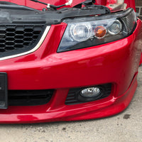 JDM Honda Acura TSX CL7 CL9 Front End Conversion 2004-2006 | Front End Conversion | 2.4l, 2005, 2006, Accord, Acura, acura tsx, Black Housing, DOHC, Euro R, freeshipping, Front End Conversion, Honda, Honda Accord, K24A, VTEC, withouthood | 1983