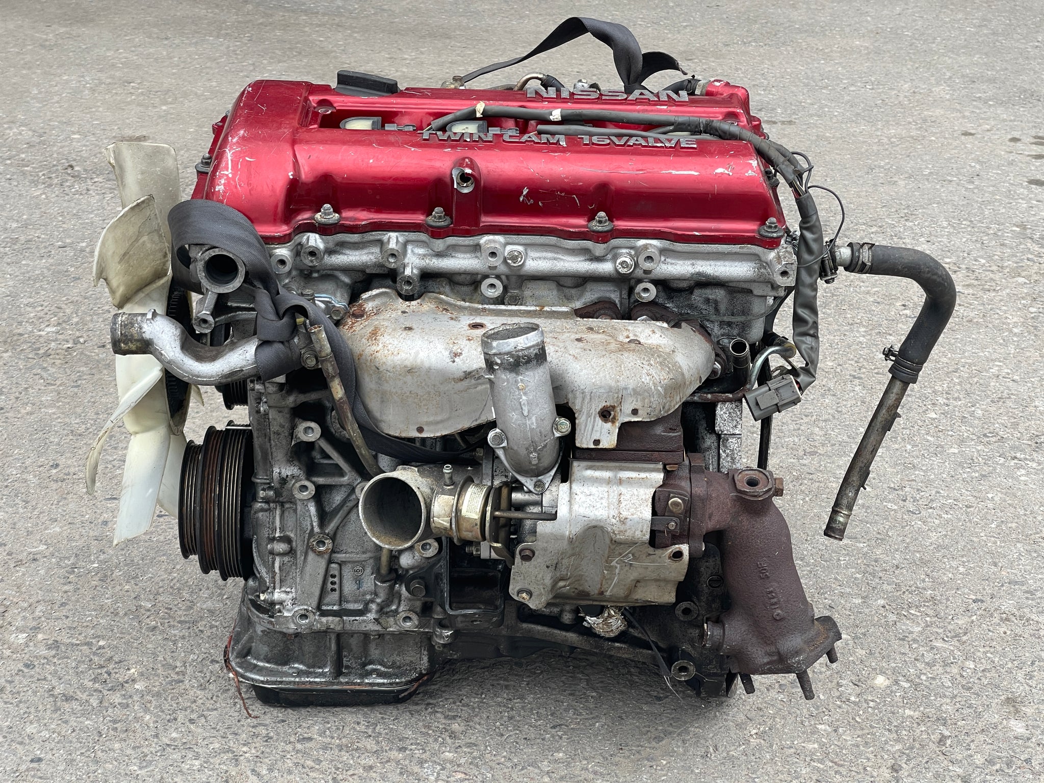 SR20DETエンジンジャンク ブロー 黒ヘッド s13 180sx 2026年最新】Yahoo!オークション -#sr20det黒ヘッドの中古品・新品・未
