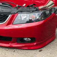 JDM Honda Acura TSX CL7 CL9 Front End Conversion 2004-2006