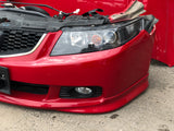 JDM Honda Acura TSX CL7 CL9 Front End Conversion 2004-2006