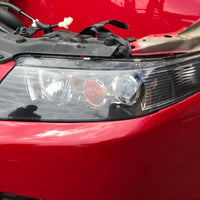 JDM Honda Acura TSX CL7 CL9 Front End Conversion 2004-2006