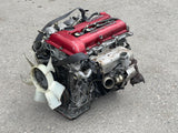 JDM NISSAN 180SX SR20DET S13 REDTOP 240SX ENGINE BLOWN SOLD AS IS | Engine & Transmission | 180SX, 240SX, freeshipping, Nissan, Redtop, Silvia, soldasis, SR20, SR20DET | 2249