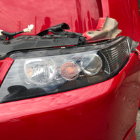 JDM Honda Acura TSX CL7 CL9 Front End Conversion 2004-2006