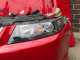 JDM Honda Acura TSX CL7 CL9 Front End Conversion 2004-2006