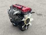 JDM NISSAN 180SX SR20DET S13 REDTOP 240SX ENGINE BLOWN SOLD AS IS | Engine & Transmission | 180SX, 240SX, freeshipping, Nissan, Redtop, Silvia, soldasis, SR20, SR20DET | 2249