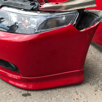 JDM Honda Acura TSX CL7 CL9 Front End Conversion 2004-2006