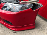 JDM Honda Acura TSX CL7 CL9 Front End Conversion 2004-2006