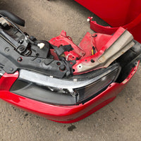 JDM Honda Acura TSX CL7 CL9 Front End Conversion 2004-2006
