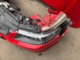 JDM Honda Acura TSX CL7 CL9 Front End Conversion 2004-2006