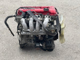 JDM NISSAN 180SX SR20DET S13 REDTOP 240SX ENGINE BLOWN SOLD AS IS | Engine & Transmission | 180SX, 240SX, freeshipping, Nissan, Redtop, Silvia, soldasis, SR20, SR20DET | 2249