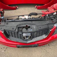 JDM Honda Acura TSX CL7 CL9 Front End Conversion 2004-2006