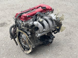 JDM NISSAN 180SX SR20DET S13 REDTOP 240SX ENGINE BLOWN SOLD AS IS | Engine & Transmission | 180SX, 240SX, freeshipping, Nissan, Redtop, Silvia, soldasis, SR20, SR20DET | 2249