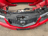 JDM Honda Acura TSX CL7 CL9 Front End Conversion 2004-2006