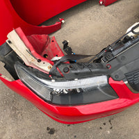 JDM Honda Acura TSX CL7 CL9 Front End Conversion 2004-2006