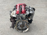 JDM NISSAN 180SX SR20DET S13 REDTOP 240SX ENGINE BLOWN SOLD AS IS | Engine & Transmission | 180SX, 240SX, freeshipping, Nissan, Redtop, Silvia, soldasis, SR20, SR20DET | 2249