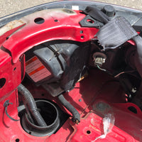 JDM Honda Acura TSX CL7 CL9 Front End Conversion 2004-2006
