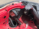 JDM Honda Acura TSX CL7 CL9 Front End Conversion 2004-2006