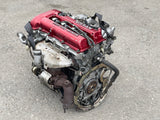 JDM NISSAN 180SX SR20DET S13 REDTOP 240SX ENGINE BLOWN SOLD AS IS | Engine & Transmission | 180SX, 240SX, freeshipping, Nissan, Redtop, Silvia, soldasis, SR20, SR20DET | 2249