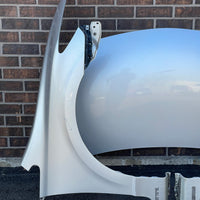 JDM Honda Civic / Acura CSX 2009-2011 Front Bumper Headlights Fenders Hood