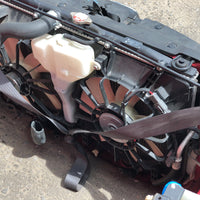 JDM Honda Acura TSX CL7 CL9 Front End Conversion 2004-2006