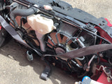JDM Honda Acura TSX CL7 CL9 Front End Conversion 2004-2006