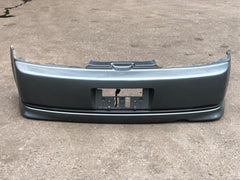 JDM 2005-2006 Honda Integra/Acura RSX DC5 Rear End Conversion Rear Bumper SideSkirts