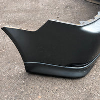 JDM 2005-2006 Honda Integra/Acura RSX DC5 Rear End Conversion Rear Bumper SideSkirts