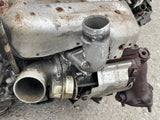JDM NISSAN 180SX SR20DET S13 REDTOP 240SX ENGINE BLOWN SOLD AS IS