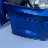 JDM Subaru Impreza WRX STi Bumper HID Headlights Grille 2004-2005 | Front End Conversion | 2.0l, 2005, AVCS, HID, Impreza, STI, Subaru, Turbo, V8, Version 8, WRX, wrx 2004, wrx 2005, WRX STI | 1725