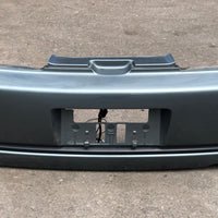JDM 2005-2006 Honda Integra/Acura RSX DC5 Rear End Conversion Rear Bumper SideSkirts