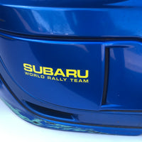 JDM Subaru Impreza WRX STi Bumper HID Headlights Grille 2004-2005 | Front End Conversion | 2.0l, 2005, AVCS, HID, Impreza, STI, Subaru, Turbo, V8, Version 8, WRX, wrx 2004, wrx 2005, WRX STI | 1725