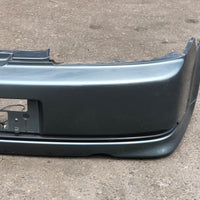 JDM 2005-2006 Honda Integra/Acura RSX DC5 Rear End Conversion Rear Bumper SideSkirts