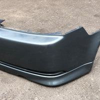 JDM 2005-2006 Honda Integra/Acura RSX DC5 Rear End Conversion Rear Bumper SideSkirts