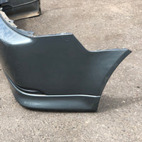 JDM 2005-2006 Honda Integra/Acura RSX DC5 Rear End Conversion Rear Bumper SideSkirts