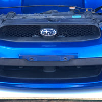 JDM Subaru Impreza WRX STi Bumper HID Headlights Grille 2004-2005 | Front End Conversion | 2.0l, 2005, AVCS, HID, Impreza, STI, Subaru, Turbo, V8, Version 8, WRX, wrx 2004, wrx 2005, WRX STI | 1725
