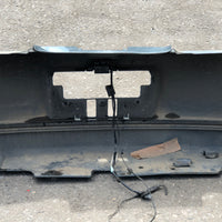 JDM 2005-2006 Honda Integra/Acura RSX DC5 Rear End Conversion Rear Bumper SideSkirts