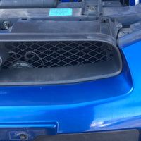 JDM Subaru Impreza WRX STi Bumper HID Headlights Grille 2004-2005 | Front End Conversion | 2.0l, 2005, AVCS, HID, Impreza, STI, Subaru, Turbo, V8, Version 8, WRX, wrx 2004, wrx 2005, WRX STI | 1725