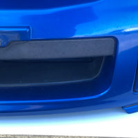 JDM Subaru Impreza WRX STi Bumper HID Headlights Grille 2004-2005