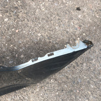 JDM 2005-2006 Honda Integra/Acura RSX DC5 Rear End Conversion Rear Bumper SideSkirts