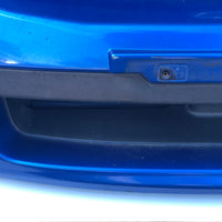 JDM Subaru Impreza WRX STi Bumper HID Headlights Grille 2004-2005