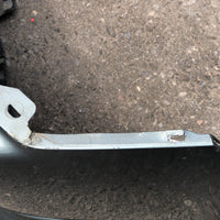 JDM 2005-2006 Honda Integra/Acura RSX DC5 Rear End Conversion Rear Bumper SideSkirts