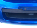 JDM Subaru Impreza WRX STi Bumper HID Headlights Grille 2004-2005