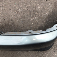 JDM 2005-2006 Honda Integra/Acura RSX DC5 Rear End Conversion Rear Bumper SideSkirts