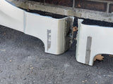 JDM Honda Civic / Acura CSX 2009-2011 Front Bumper Headlights Fenders Hood