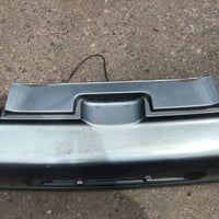 JDM 2005-2006 Honda Integra/Acura RSX DC5 Rear End Conversion Rear Bumper SideSkirts