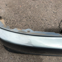 JDM 2005-2006 Honda Integra/Acura RSX DC5 Rear End Conversion Rear Bumper SideSkirts