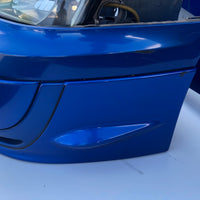 JDM Subaru Impreza WRX STi Bumper HID Headlights Grille 2004-2005