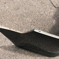 JDM 2005-2006 Honda Integra/Acura RSX DC5 Rear End Conversion Rear Bumper SideSkirts