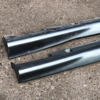 JDM 2005-2006 Honda Integra/Acura RSX DC5 Rear End Conversion Rear Bumper SideSkirts